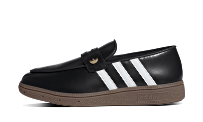 Adidas Mujer Handball Spezial Loafer Black