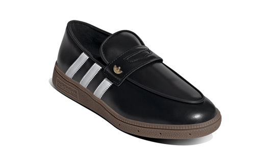 Newcop Adidas Mujer Handball Spezial Loafer Black Zapatillas 2