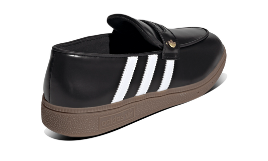 Newcop Adidas Mujer Handball Spezial Loafer Black Zapatillas 3