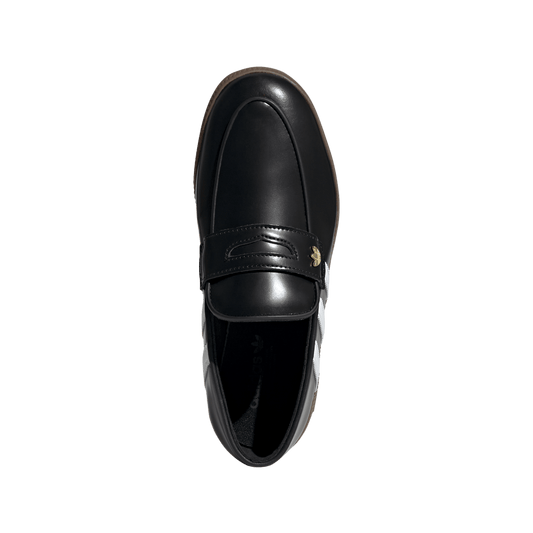 Newcop Adidas Mujer Handball Spezial Loafer Black Zapatillas 4