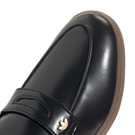 Newcop Adidas Mujer Handball Spezial Loafer Black Zapatillas 6