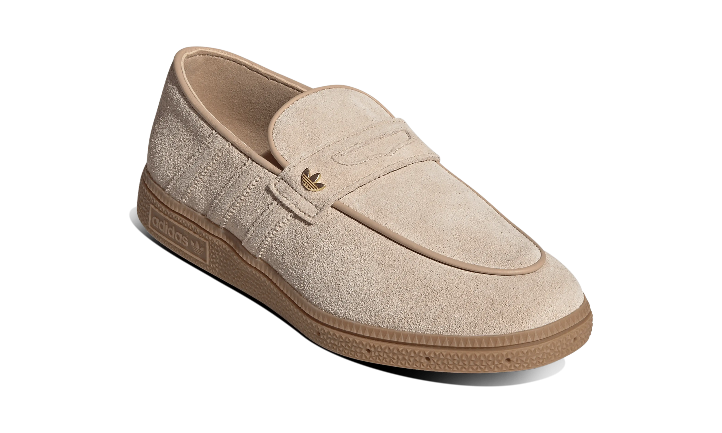 Newcop Adidas Mujer Handball Spezial Loafer Magbei Zapatillas 2