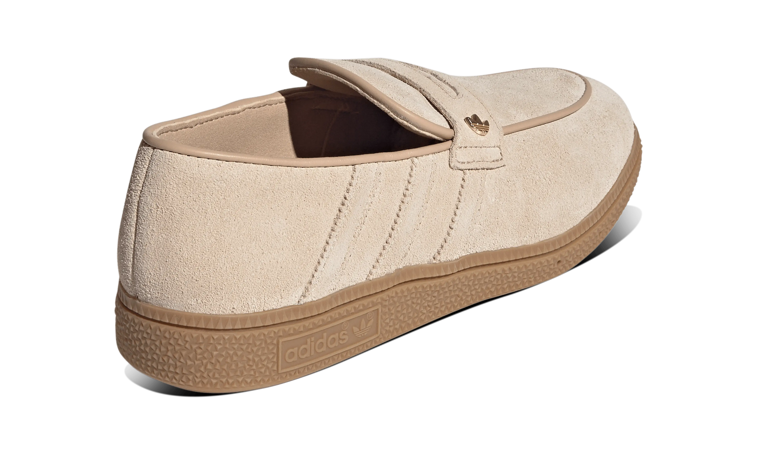 Newcop Adidas Mujer Handball Spezial Loafer Magbei Zapatillas 3