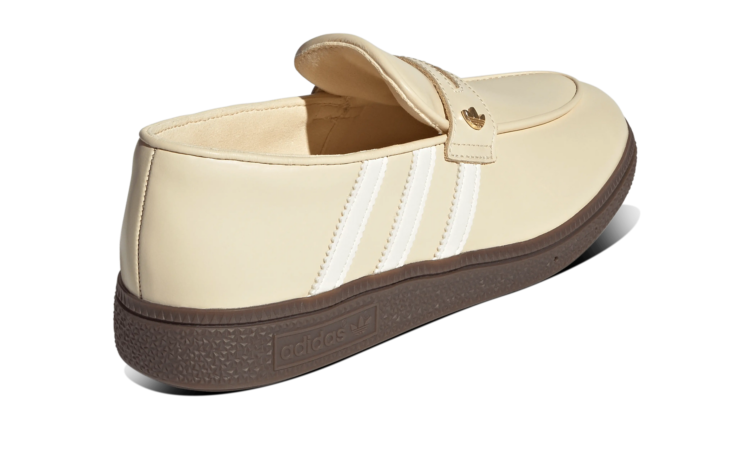 Newcop Adidas Mujer Handball Spezial Loafer Warvan Zapatillas 3