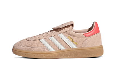 Adidas Mujer Handball Spezial LT Pink