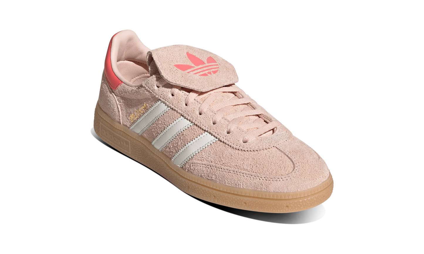 Newcop Adidas Mujer Handball Spezial Lt Pink Zapatillas 2