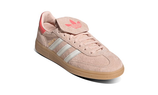 Newcop Adidas Mujer Handball Spezial Lt Pink Zapatillas 2