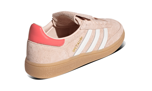 Newcop Adidas Mujer Handball Spezial Lt Pink Zapatillas 3