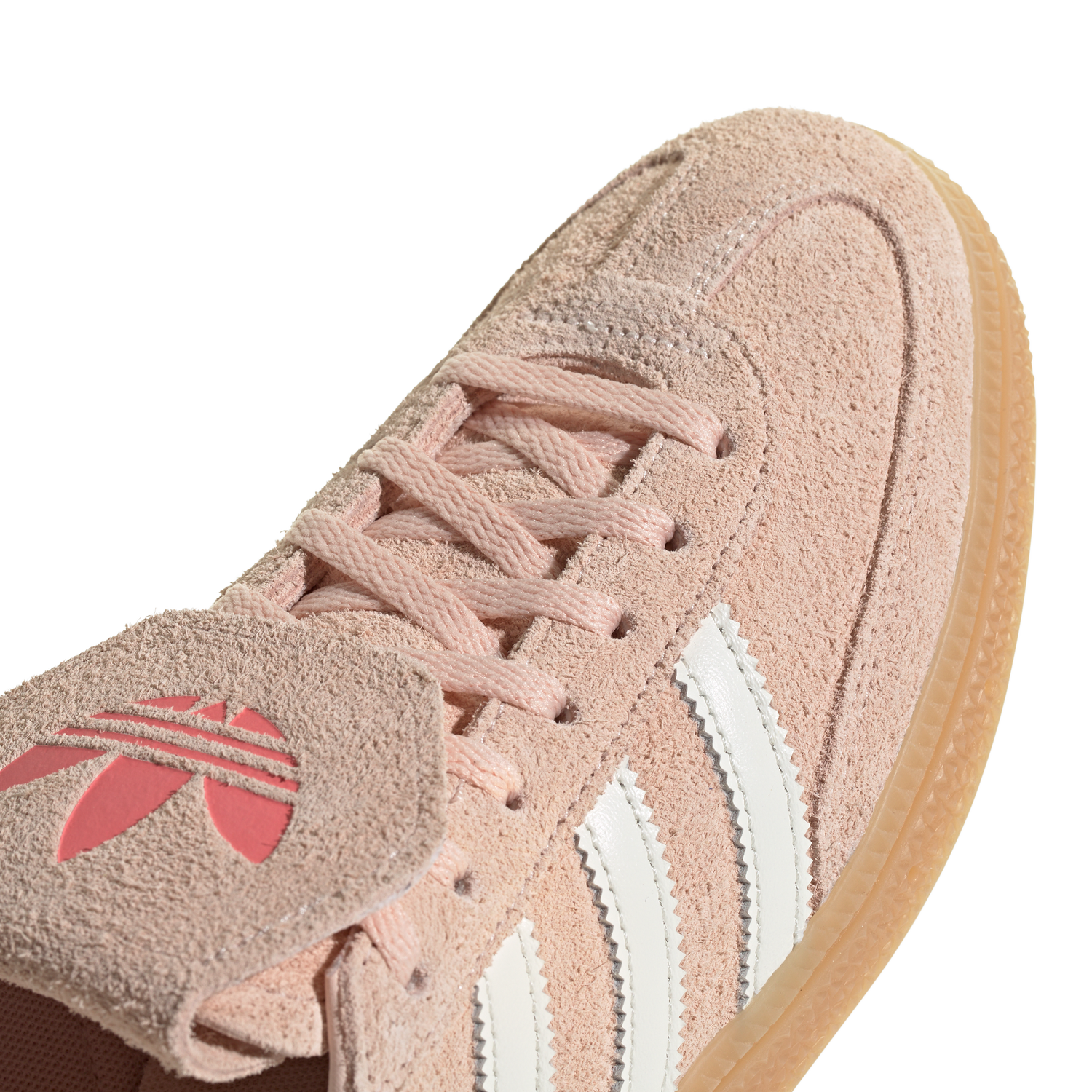 Newcop Adidas Mujer Handball Spezial Lt Pink Zapatillas 4
