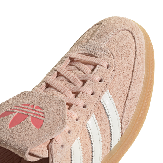 Newcop Adidas Mujer Handball Spezial Lt Pink Zapatillas 4