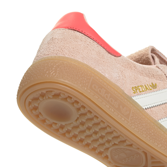 Newcop Adidas Mujer Handball Spezial Lt Pink Zapatillas 5