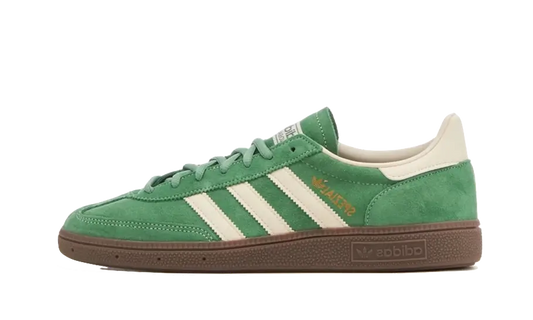 Newcop Adidas Mujer Handball Spezial Preloved Green Zapatillas 1
