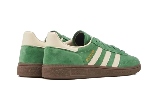 Newcop Adidas Mujer Handball Spezial Preloved Green Zapatillas 3