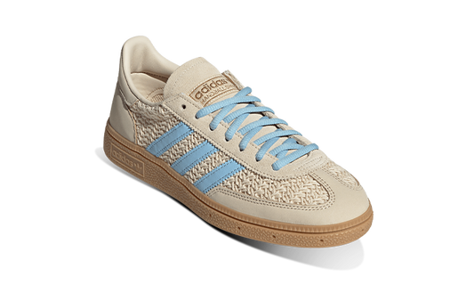 Newcop Adidas Mujer Handball Spezial Sand Strata Clear Sky Zapatillas 2