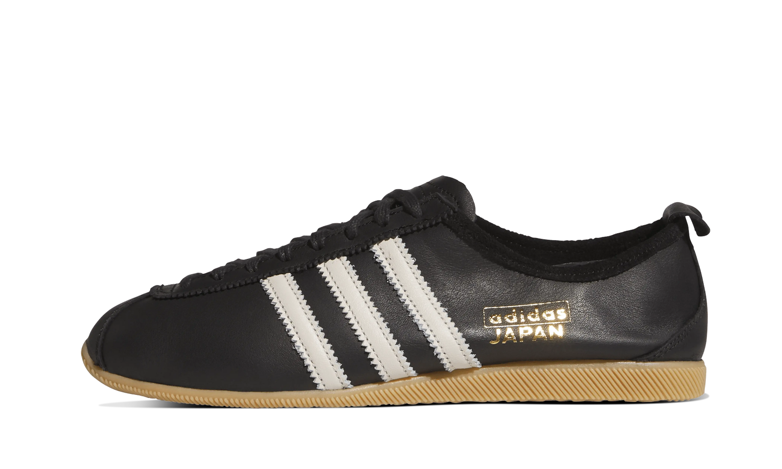 Newcop Adidas Mujer Japan Black Alumina Zapatillas 1