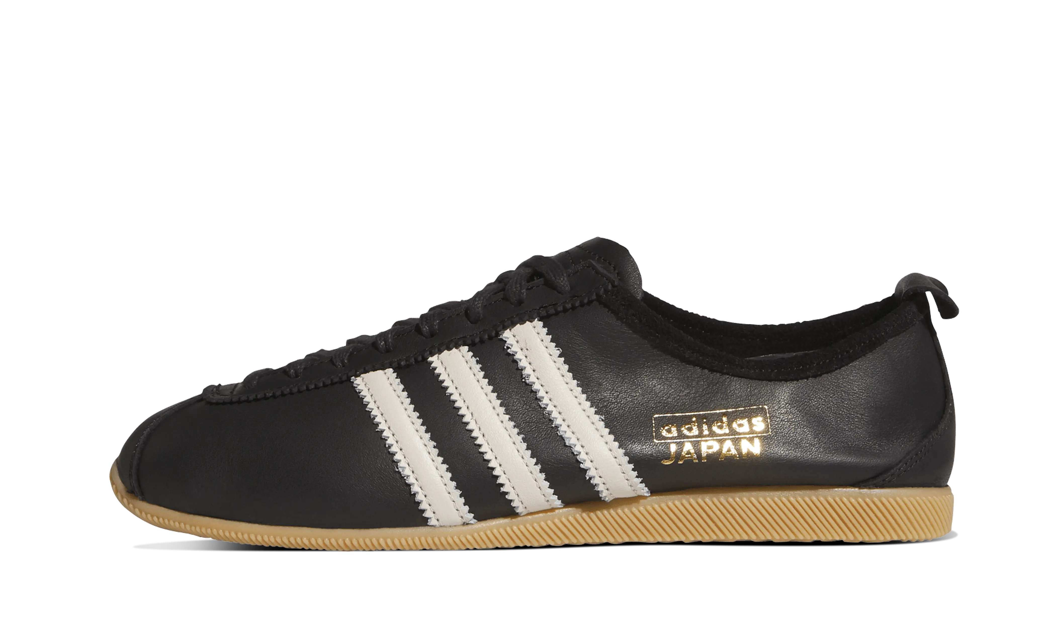 Newcop Adidas Mujer Japan Black Alumina Zapatillas 1