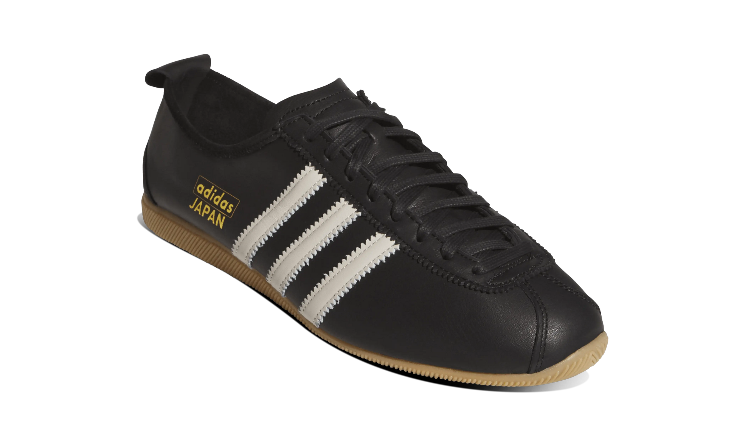 Newcop Adidas Mujer Japan Black Alumina Zapatillas 2