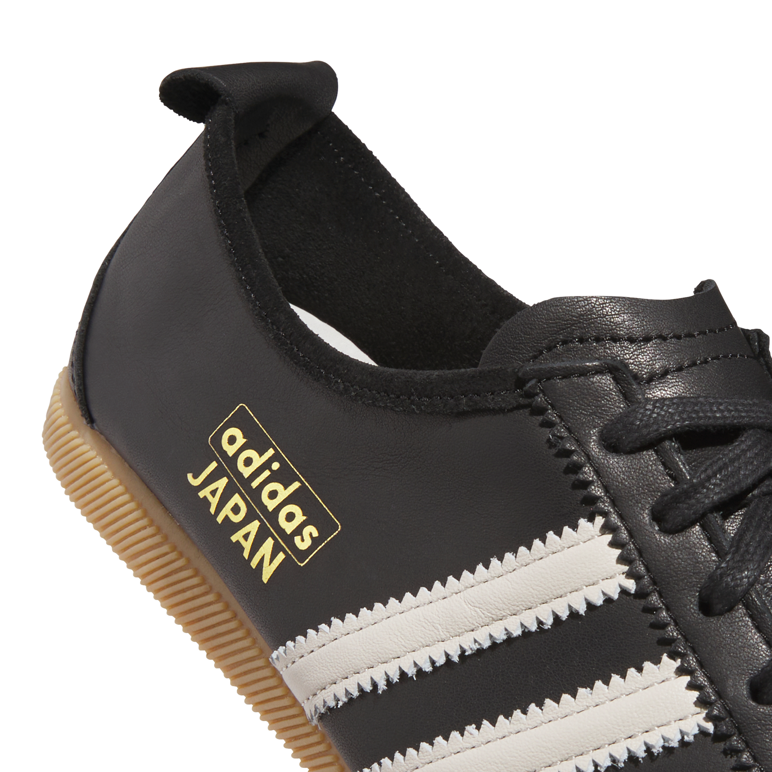 Newcop Adidas Mujer Japan Black Alumina Zapatillas 4