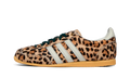 Adidas Mujer Japan Leopard Magic Beige
