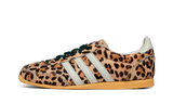 Adidas Mujer Japan Leopard Magic Beige