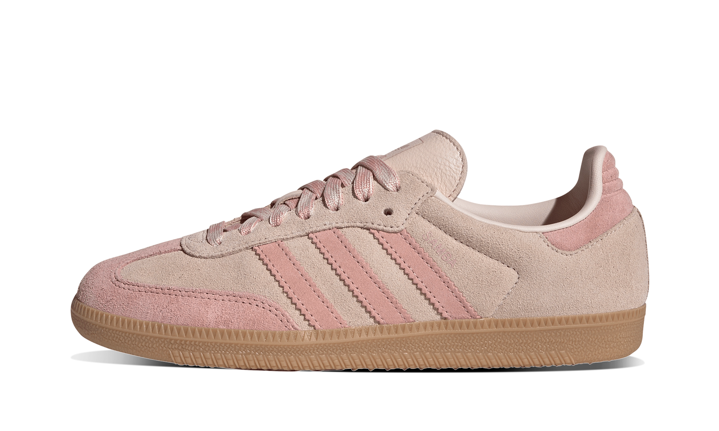 Newcop Adidas Mujer Samb Og Wonder Quartz Wonder Mauve Zapatillas 1