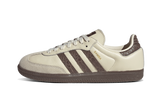 Adidas Mujer Samba Cream White