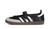 Adidas Mujer Samba Jane Black Off White