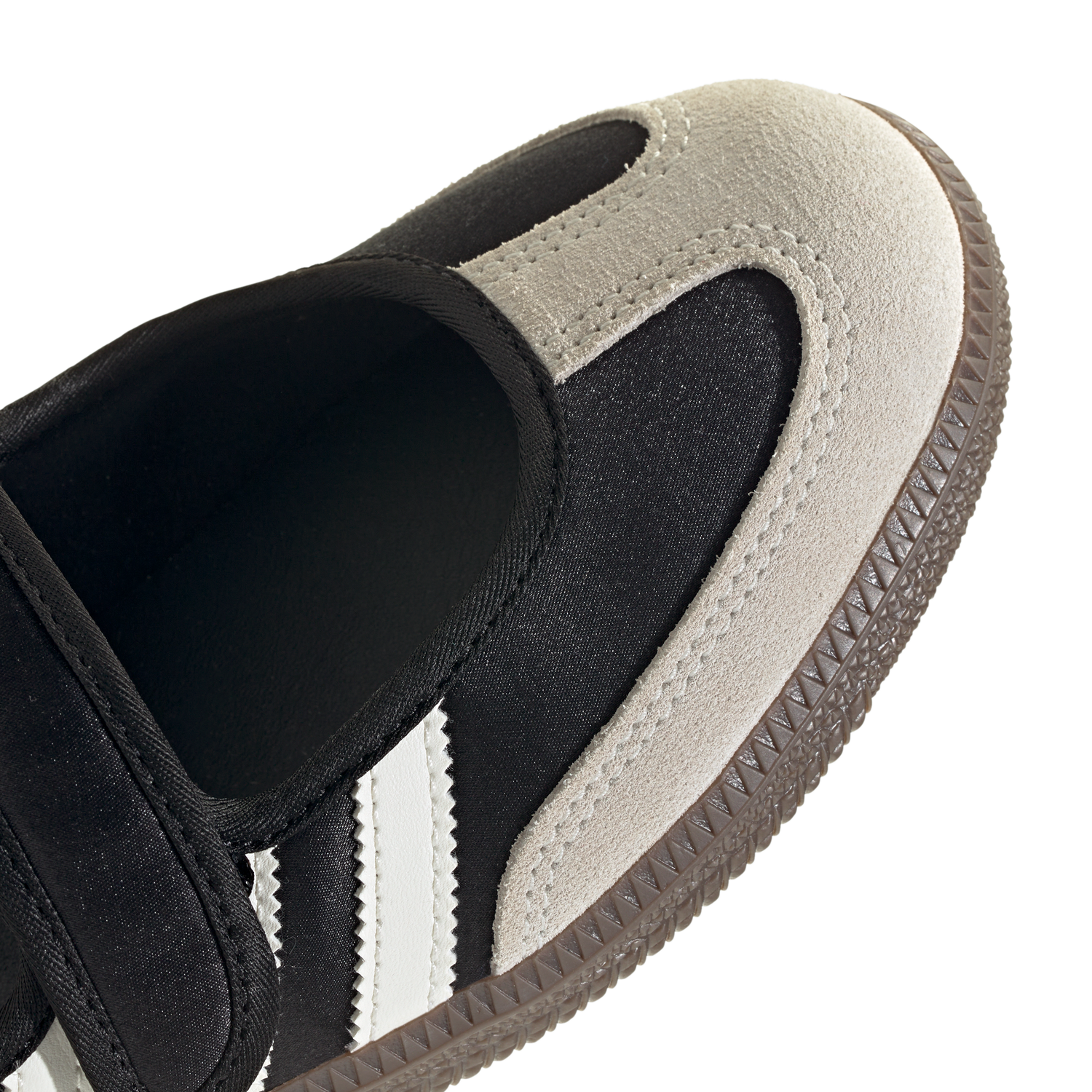 Newcop Adidas Mujer Samba Jane Black Off White Zapatillas 4