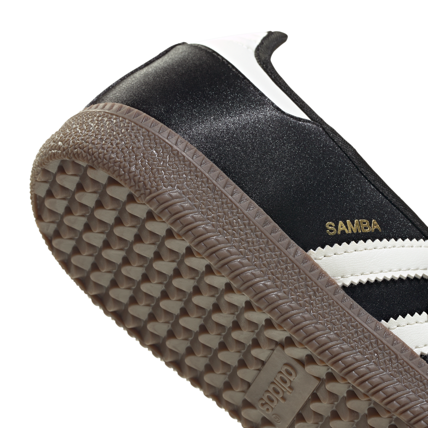 Newcop Adidas Mujer Samba Jane Black Off White Zapatillas 5