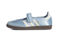 Adidas Mujer Samba Jane Crystal Sky Cream White