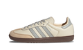 Adidas Mujer Samba OG Cream White Wonder Silver