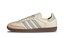 Adidas Mujer Samba OG Cream White Wonder Silver