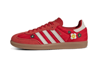 Zapatillas Adidas Mujer Samba OG Liberty London Red Floral