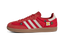 Adidas Women Samba OG Liberty London Red Floral