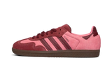 Adidas Mujer Samba OG Pink Spark Shadow Red