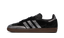 Adidas Mujer Samba OG Rhinestone Black Silver