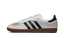 Adidas Mujer Samba OG Rhinestone Crystal White Silver