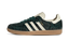 Adidas Women Samba OG Snakeskin Collegiate Green