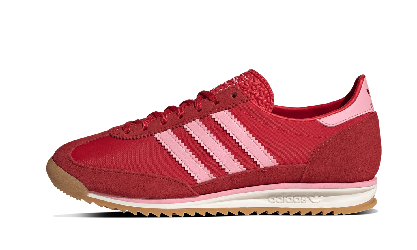 Newcop Adidas Mujer Sl 72 Og Better Scarlet Zapatillas 1