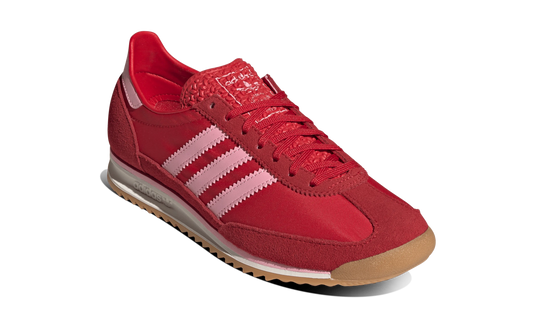 Newcop Adidas Mujer Sl 72 Og Better Scarlet Zapatillas 2