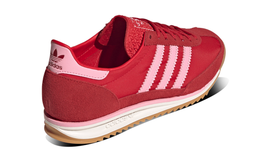 Newcop Adidas Mujer Sl 72 Og Better Scarlet Zapatillas 3