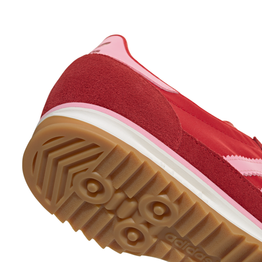 Newcop Adidas Mujer Sl 72 Og Better Scarlet Zapatillas 4