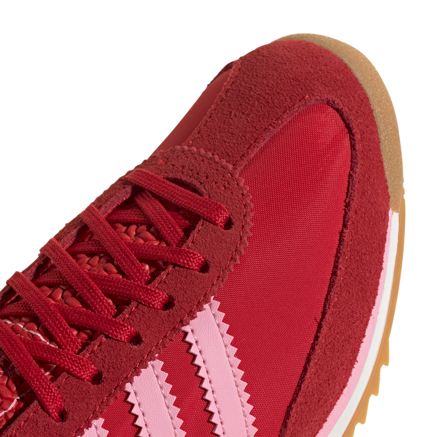 Newcop Adidas Mujer Sl 72 Og Better Scarlet Zapatillas 5