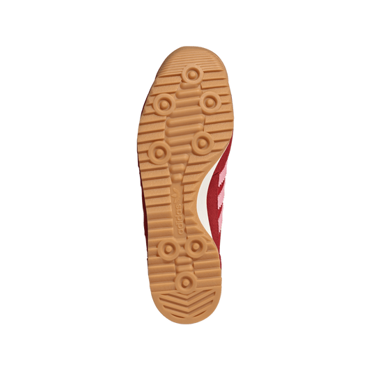 Newcop Adidas Mujer Sl 72 Og Better Scarlet Zapatillas 7