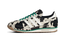 Adidas Mujer SL 72 OG Cow Print Green