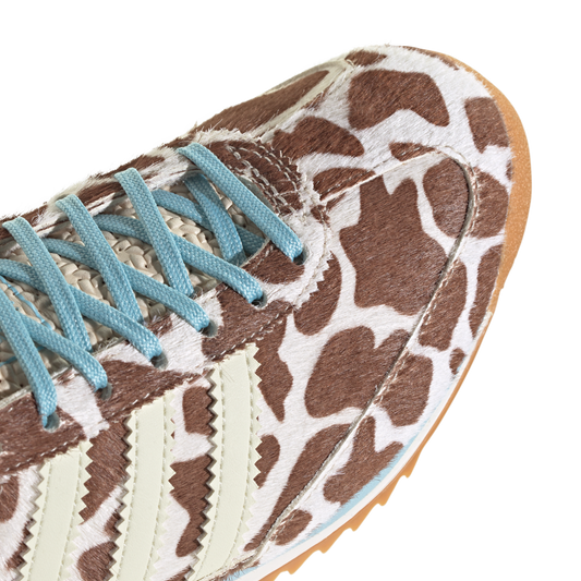 Newcop Adidas Mujer Sl 72 Og Giraffe Print Crystal Linen Zapatillas 4