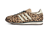 Adidas Mujer SL 72 OG Leopard Magic