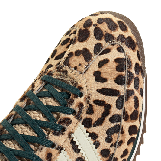 Newcop Adidas Mujer Sl 72 Og Leopard Magic Zapatillas 5
