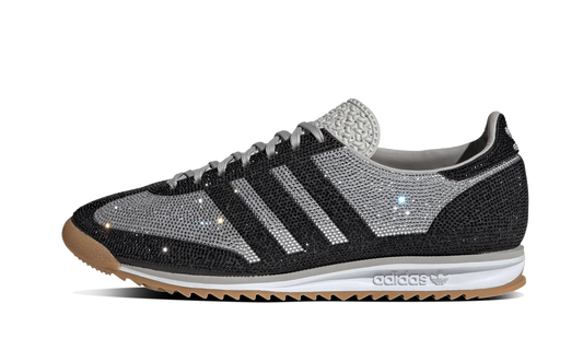Newcop Adidas Mujer Sl 72 Og Phinestone Zapatillas 1