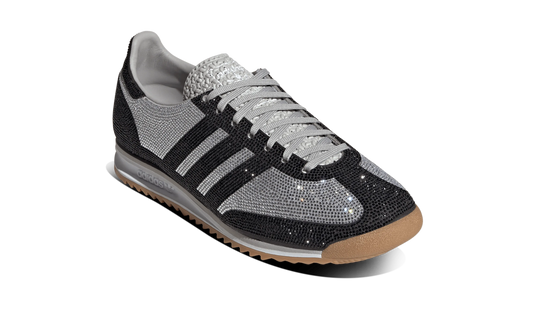 Newcop Adidas Mujer Sl 72 Og Phinestone Zapatillas 2